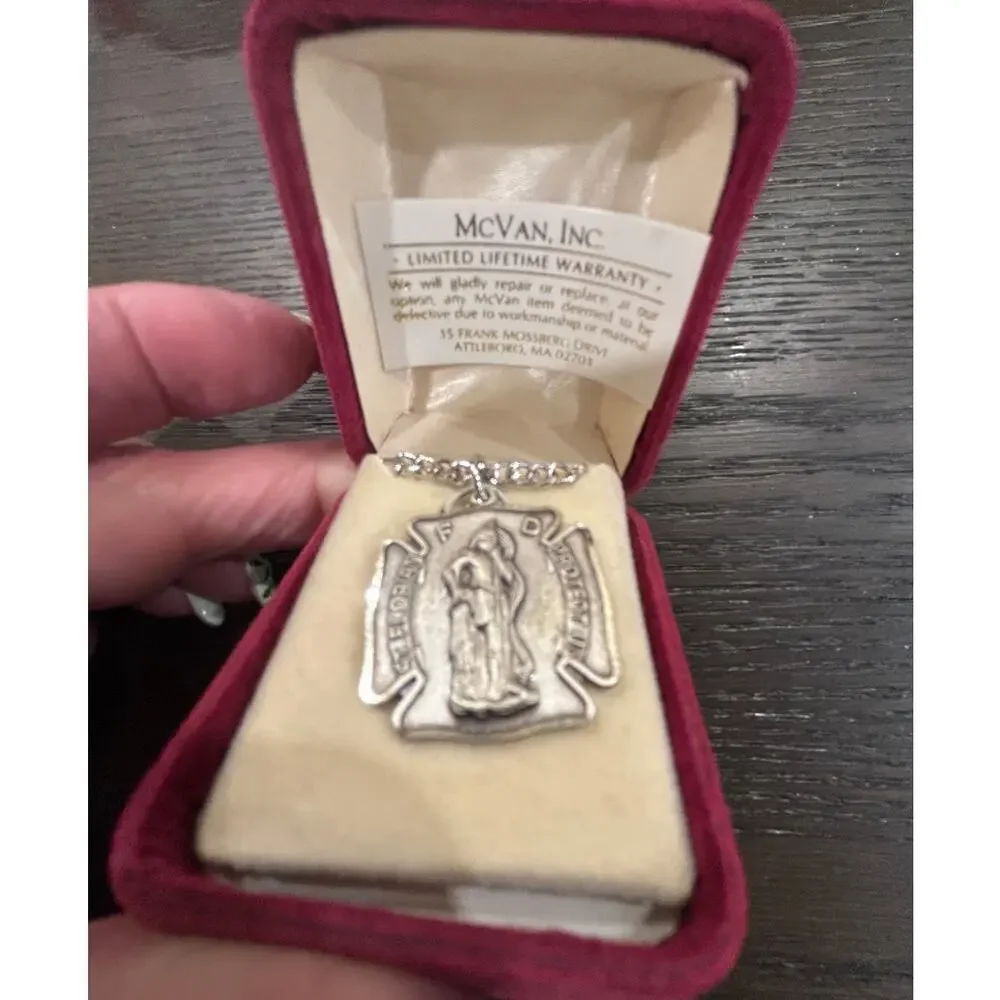 unknown vintage sterling